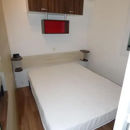 Campsite Mobil Dans 5 Etoiles
